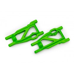 Suspension arms, green,...