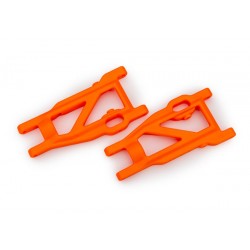 Suspension arms, orange,...