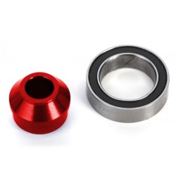 Bearing adapter,6061-T6...