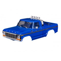 Carrozzeria Ford F-150 1:18...