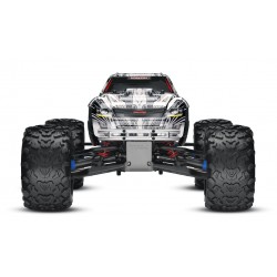 T-MAXX NITRO MONSTER TRUCK...