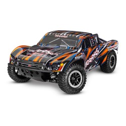 Traxxas Slash 4wd VXL-3s...