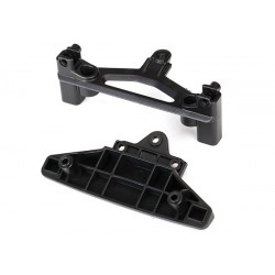 TRAXXAS FRONT BUMPER 4TEC-2...